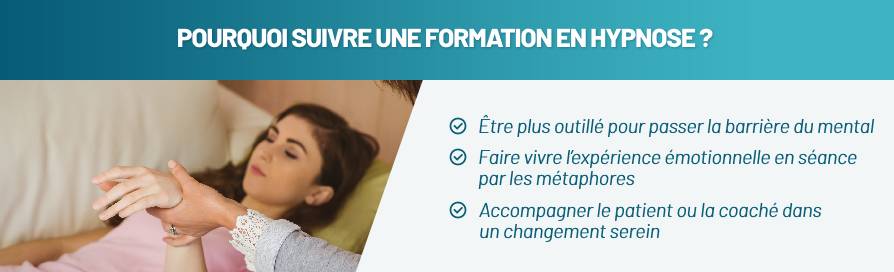 Hypnose à Paris