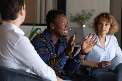 Coaching en entreprise